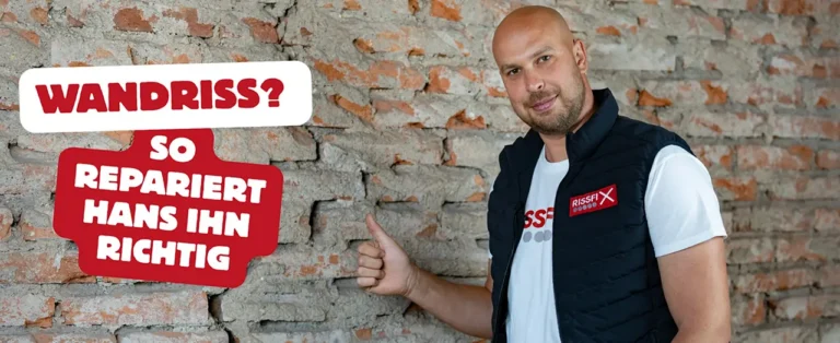 RISSFIX set 12 RISSFIX set 4